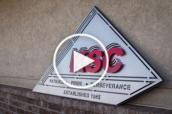 Laser Cut Metal Signs