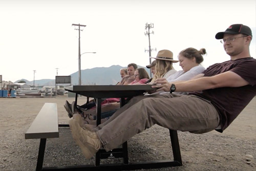 non-tipping-outdoor-picnic-tables