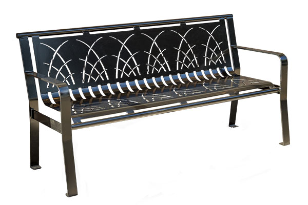 Contemporary-Bench-Simple