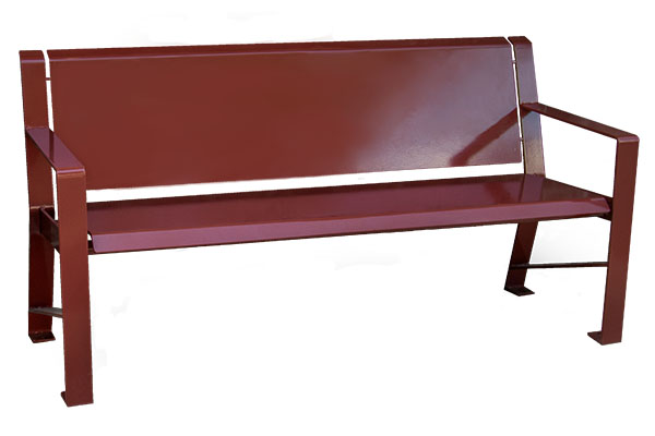 Simple-Metropolitan-Bench
