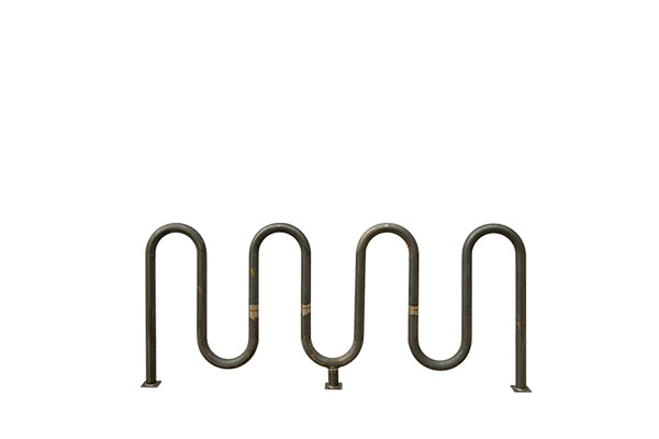 Seven Loop Bike Racks